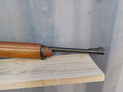 Marlin 989 M2 - 22 LR- Looks like M1 Carbine - Image 4 of 9