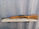 Marlin 989 M2 - 22 LR
- Looks like M1 Carbine - 8 of 9