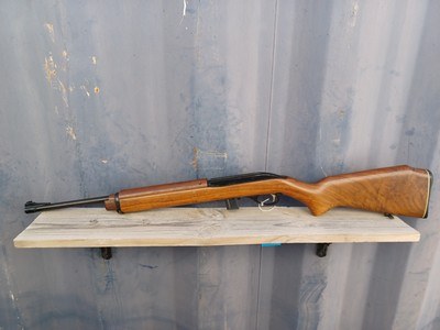 Marlin 989 M2 - 22 LR- Looks like M1 Carbine - Image 8 of 9