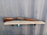 Winchester 1907 S.L. - 351 SL - Early Rifle - Serial number 28