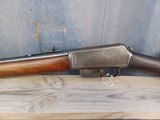 Winchester 1907 S.L. - 351 SL - Early Rifle - Serial number 28 - 6 of 13