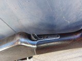 Winchester 1907 S.L. - 351 SL - Early Rifle - Serial number 28 - 9 of 13