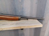 Winchester 1907 S.L. - 351 SL - Early Rifle - Serial number 28 - 4 of 13