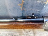 Winchester 1907 S.L. - 351 SL - Early Rifle - Serial number 28 - 10 of 13