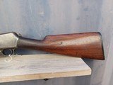 Winchester 1907 S.L. - 351 SL - Early Rifle - Serial number 28 - 5 of 13