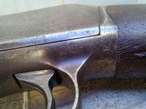 Winchester 1907 S.L. - 351 SL - Early Rifle - Serial number 28 - 12 of 13