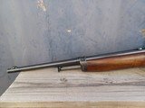 Winchester 1907 S.L. - 351 SL - Early Rifle - Serial number 28 - 7 of 13