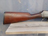 Winchester 1907 S.L. - 351 SL - Early Rifle - Serial number 28 - 2 of 13