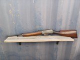 Winchester 1907 S.L. - 351 SL - Early Rifle - Serial number 28 - 8 of 13