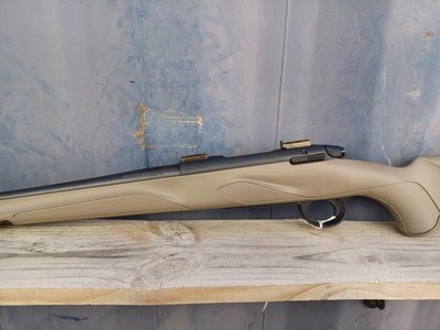 Franchi Momentum - 6.5 Creedmoor with Talley bases and Rings - Image 6 of 10