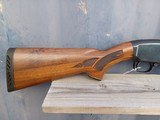 Marlin model 120 Magnum Pump Shotgun - 12 Ga 3