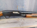 Marlin model 120 Magnum Pump Shotgun - 12 Ga 3