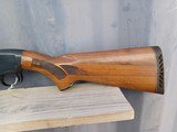 Marlin model 120 Magnum Pump Shotgun - 12 Ga 3