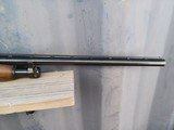 Marlin model 120 Magnum Pump Shotgun - 12 Ga 3