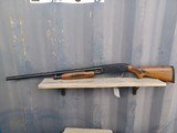 Marlin model 120 Magnum Pump Shotgun - 12 Ga 3