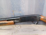 Marlin model 120 Magnum Pump Shotgun - 12 Ga 3