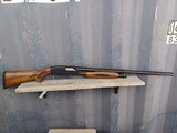 Marlin model 120 Magnum Pump Shotgun - 12 Ga 3