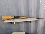 Ithaca M-66 Super single - 20 Ga