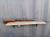 Remington model 33 - 22 Short, Long, or Long Rifle
