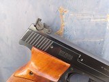 Smith & Wesson Model 41 - 22 LR - 10 of 15