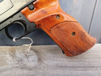 Smith & Wesson Model 41 - 22 LR - Image 6 of 15