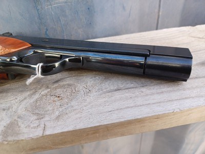 Smith & Wesson Model 41 - 22 LR - Image 13 of 15