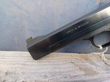 Smith & Wesson Model 41 - 22 LR - 4 of 15