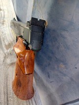 Smith & Wesson Model 41 - 22 LR - 7 of 15