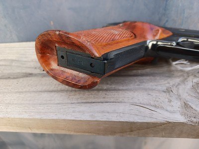 Smith & Wesson Model 41 - 22 LR - Image 14 of 15