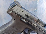 Heckler & Koch VP9 SK - 9mm H&K - 8 of 11