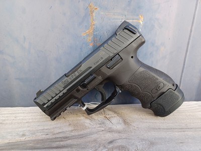 Heckler & Koch VP9 SK - 9mm H&K - Image 1 of 11