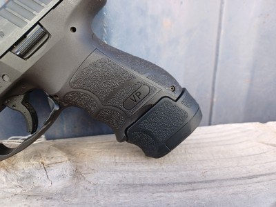 Heckler & Koch VP9 SK - 9mm H&K - Image 2 of 11