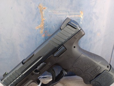 Heckler & Koch VP9 SK - 9mm H&K - Image 3 of 11