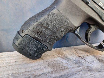 Heckler & Koch VP9 SK - 9mm H&K - Image 7 of 11