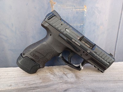 Heckler & Koch VP9 SK - 9mm H&K - Image 8 of 11