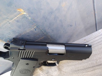 STI International Shadow 3.0 -40 S&W - Image 10 of 15