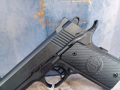 STI International Shadow 3.0 -40 S&W - Image 4 of 15