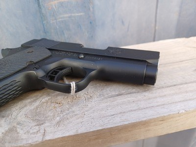 STI International Shadow 3.0 -40 S&W - Image 12 of 15