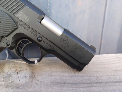 STI International Shadow 3.0 -40 S&W - Image 5 of 15