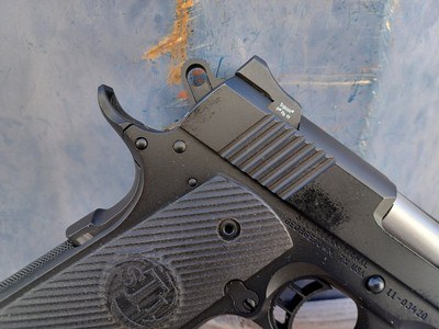 STI International Shadow 3.0 -40 S&W - Image 6 of 15