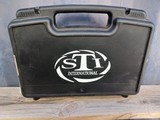 STI International Shadow 3.0 -
40 S&W - 14 of 15
