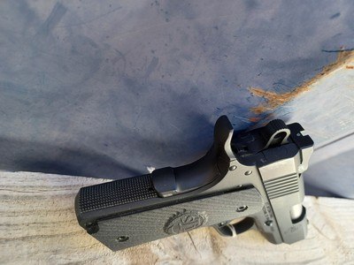 STI International Shadow 3.0 -40 S&W - Image 11 of 15