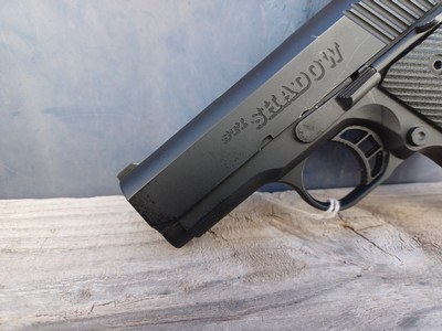 STI International Shadow 3.0 -40 S&W - Image 2 of 15