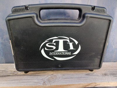 STI International Shadow 3.0 -40 S&W - Image 14 of 15
