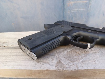 STI International Shadow 3.0 -40 S&W - Image 13 of 15