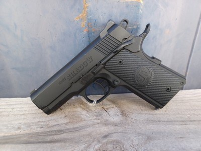 STI International Shadow 3.0 -
40 S&W