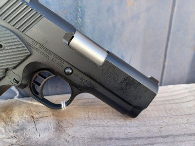 STI International Shadow 3.0 -40 S&W - Image 8 of 15
