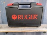 Ruger New Model Single Six Stainless - 22 LR & 22 Magnum - 2 of 12