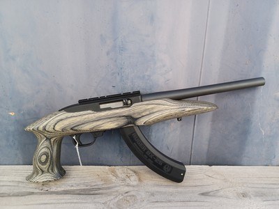 Ruger Charger 22 - 22 LR