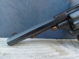 Unknown Awesome Belgian Made Revolver - Approximately 44 Cal or 11 MM - 2 of 15